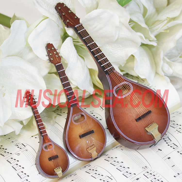 mandolin gift